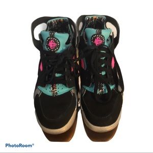 Nike Huarache High Top